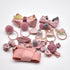 Bejeweled Princess Hair Accessories Gift Box - Little Palace Store